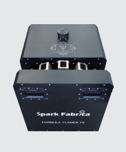 FORMULA FLAMER SF-F5