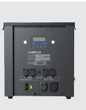 I FLAMER PLUS SF-90 PLUS