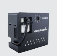 SMOKE JET SF-S3000