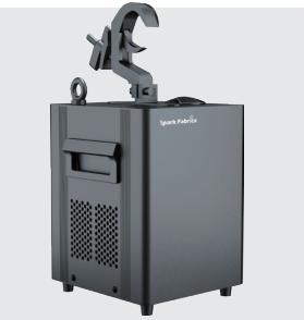 SPARK RAIN PRO SF-01