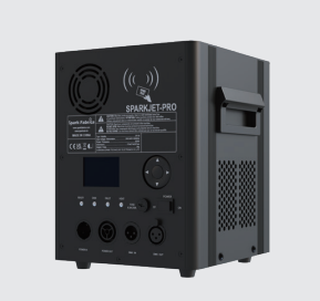 SPARK JET PRO SF-05