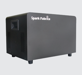 SPARK TITAN PLUS SF-X10