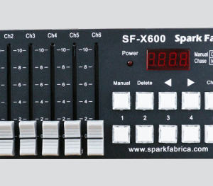 CONSOLE SF-X600