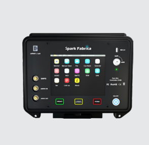 PRO SIM CONTROLLER CT-05