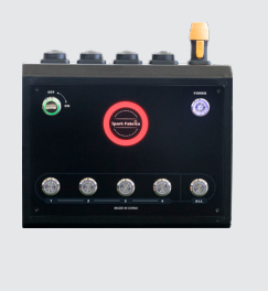 POWER BOX SF-PB4
