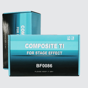 GRANULE BF0086