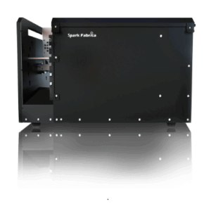 MOVING HEAD FLAMER  SF-180